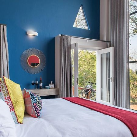 Bluemere Living White River Exteriör bild